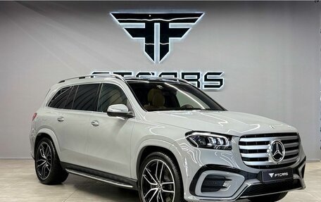 Mercedes-Benz GLS, 2025 год, 17 850 000 рублей, 1 фотография