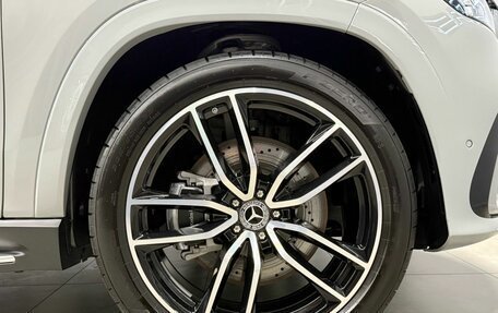 Mercedes-Benz GLS, 2025 год, 17 850 000 рублей, 12 фотография
