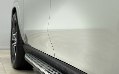Mercedes-Benz GLS, 2025 год, 17 850 000 рублей, 13 фотография