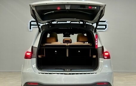Mercedes-Benz GLS, 2025 год, 17 850 000 рублей, 5 фотография