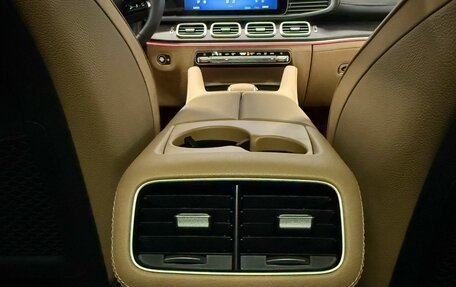 Mercedes-Benz GLS, 2025 год, 17 850 000 рублей, 27 фотография