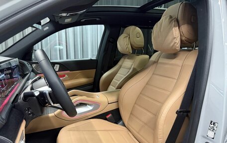 Mercedes-Benz GLS, 2025 год, 17 850 000 рублей, 19 фотография