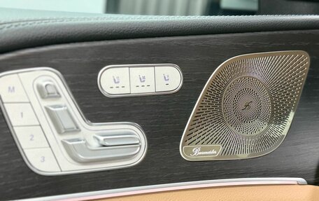 Mercedes-Benz GLS, 2025 год, 17 850 000 рублей, 17 фотография