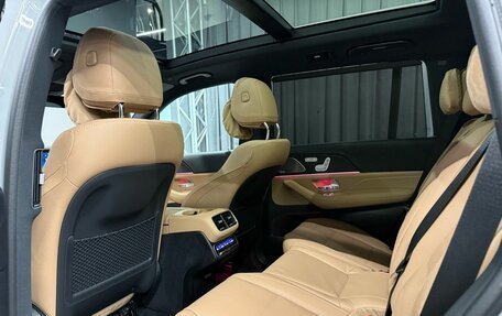 Mercedes-Benz GLS, 2025 год, 17 850 000 рублей, 20 фотография