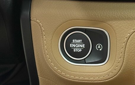 Mercedes-Benz GLS, 2025 год, 17 850 000 рублей, 24 фотография
