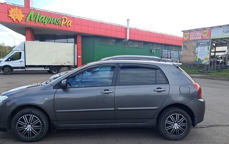 Toyota Corolla, 2005 год, 600 000 рублей, 1 фотография