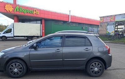 Toyota Corolla, 2005 год, 600 000 рублей, 1 фотография
