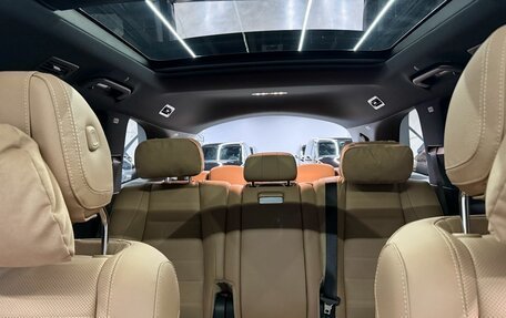 Mercedes-Benz GLS, 2025 год, 17 850 000 рублей, 34 фотография