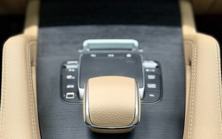 Mercedes-Benz GLS, 2025 год, 17 850 000 рублей, 29 фотография
