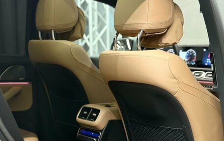 Mercedes-Benz GLS, 2025 год, 17 850 000 рублей, 33 фотография