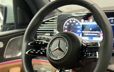 Mercedes-Benz GLS, 2025 год, 17 850 000 рублей, 28 фотография