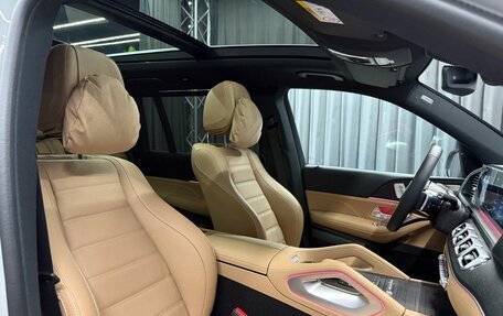 Mercedes-Benz GLS, 2025 год, 17 850 000 рублей, 32 фотография