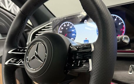 Mercedes-Benz GLS, 2025 год, 17 850 000 рублей, 35 фотография
