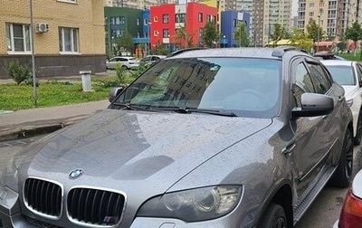 BMW X6, 2008 год, 1 680 000 рублей, 1 фотография