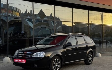 Chevrolet Lacetti, 2012 год, 700 000 рублей, 1 фотография