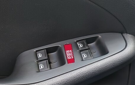 Volkswagen Jetta VI, 2013 год, 950 000 рублей, 15 фотография