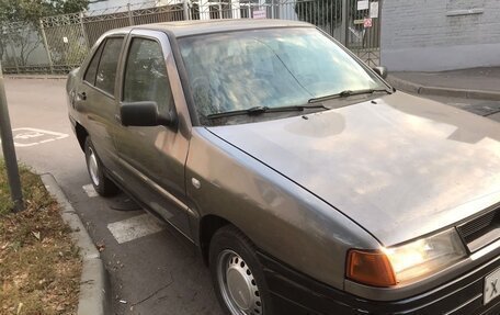 SEAT Toledo III, 1991 год, 175 000 рублей, 4 фотография