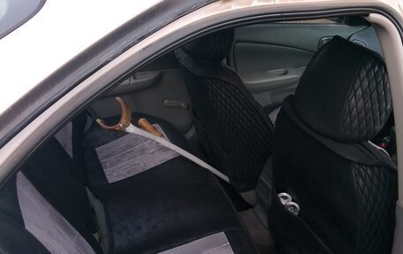 Nissan Sunny B15, 2000 год, 260 000 рублей, 9 фотография