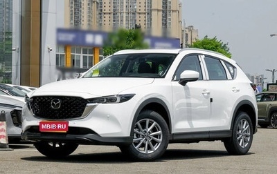 Mazda CX-5 II, 2025 год, 3 700 000 рублей, 1 фотография