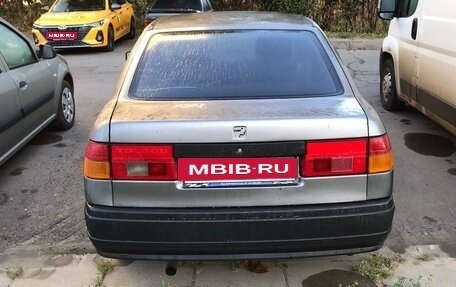 SEAT Toledo III, 1991 год, 175 000 рублей, 7 фотография