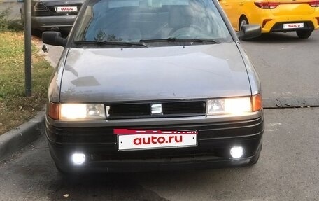 SEAT Toledo III, 1991 год, 175 000 рублей, 5 фотография