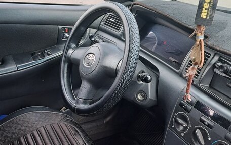 Toyota Corolla, 2005 год, 600 000 рублей, 5 фотография