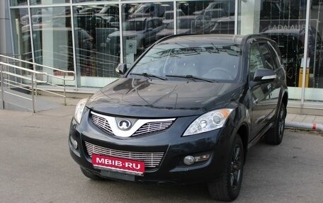 Great Wall Hover H5, 2012 год, 545 000 рублей, 1 фотография