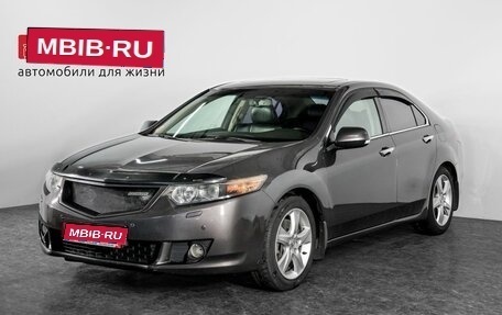 Honda Accord VIII рестайлинг, 2010 год, 1 400 000 рублей, 1 фотография