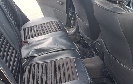 Toyota Corolla, 2005 год, 600 000 рублей, 8 фотография