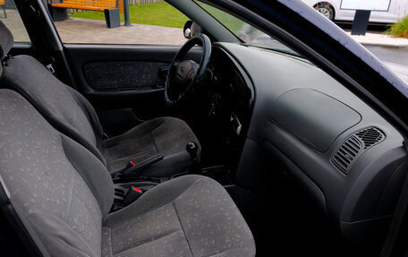 KIA Spectra II (LD), 2008 год, 186 135 рублей, 8 фотография