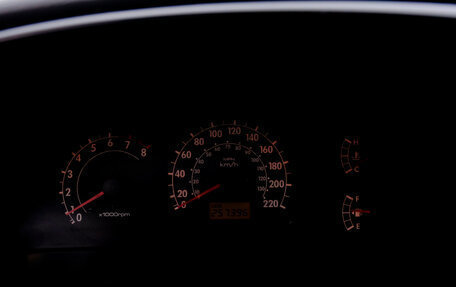 KIA Spectra II (LD), 2008 год, 186 135 рублей, 14 фотография