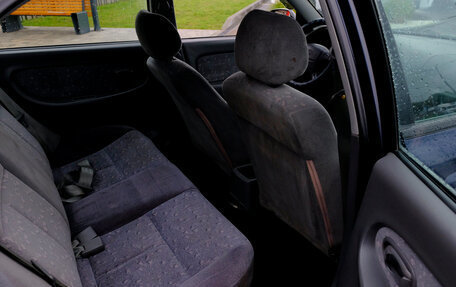 KIA Spectra II (LD), 2008 год, 186 135 рублей, 9 фотография