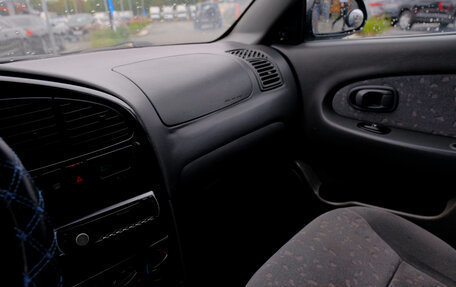 KIA Spectra II (LD), 2008 год, 186 135 рублей, 15 фотография