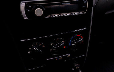 KIA Spectra II (LD), 2008 год, 186 135 рублей, 17 фотография