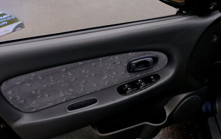 KIA Spectra II (LD), 2008 год, 186 135 рублей, 13 фотография