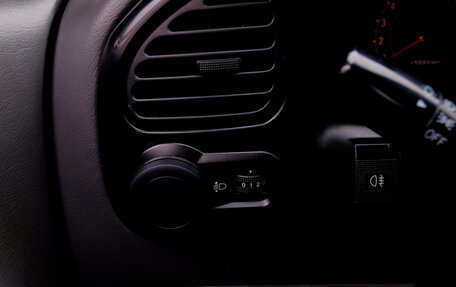 KIA Spectra II (LD), 2008 год, 186 135 рублей, 19 фотография