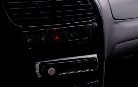 KIA Spectra II (LD), 2008 год, 186 135 рублей, 16 фотография