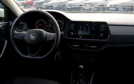 Volkswagen Polo VI (EU Market), 2020 год, 1 294 173 рублей, 8 фотография
