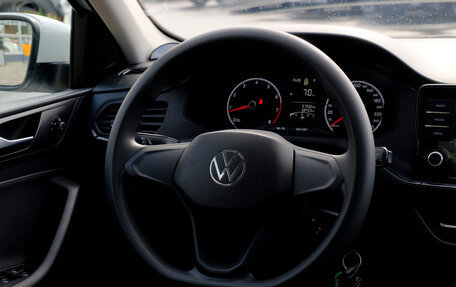 Volkswagen Polo VI (EU Market), 2020 год, 1 294 173 рублей, 10 фотография