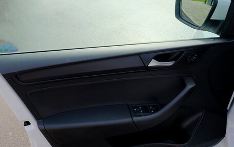 Volkswagen Polo VI (EU Market), 2020 год, 1 294 173 рублей, 12 фотография