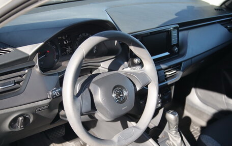 Skoda Rapid II, 2020 год, 1 290 450 рублей, 7 фотография