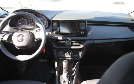 Skoda Rapid II, 2020 год, 1 290 450 рублей, 8 фотография