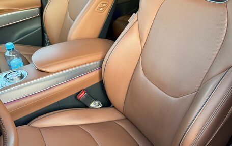 Genesis GV70, 2021 год, 4 550 000 рублей, 9 фотография