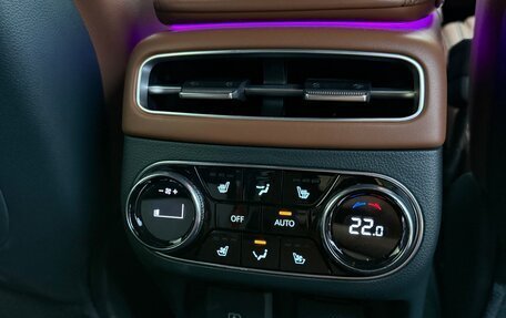 Genesis GV70, 2021 год, 4 550 000 рублей, 12 фотография