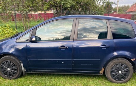 Ford C-MAX I рестайлинг, 2006 год, 480 000 рублей, 3 фотография