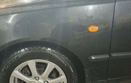 Hyundai Accent II, 2008 год, 370 000 рублей, 16 фотография