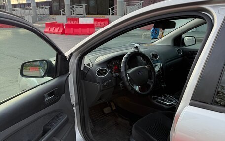 Ford Focus II рестайлинг, 2007 год, 600 000 рублей, 6 фотография