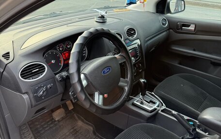 Ford Focus II рестайлинг, 2007 год, 600 000 рублей, 5 фотография