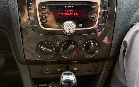 Ford Focus II рестайлинг, 2007 год, 600 000 рублей, 12 фотография