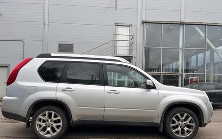 Nissan X-Trail, 2011 год, 1 219 000 рублей, 4 фотография